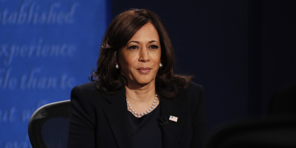 Opinion | I debated Kamala Harris. Here’s how she wins against Trum...